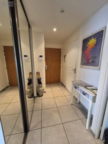 Appartement à vendre à Granville dans la Manche (50400), ref : 028/1548