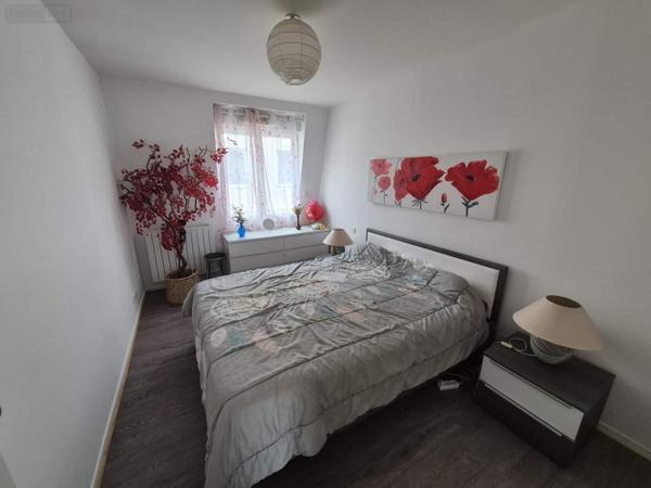 Appartement à vendre à Granville dans la Manche (50400), ref : 028/1548