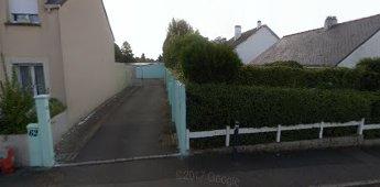 Parking / Garage à louer à Nantes