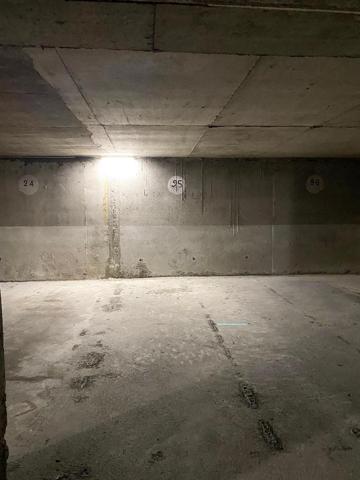 Parking NANTES Nantes Centre Ville