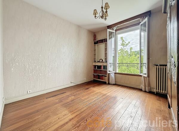 Vente Maison140 m² - 7 Pièces - LA VARENNE SAINT HILAIRE (94210)