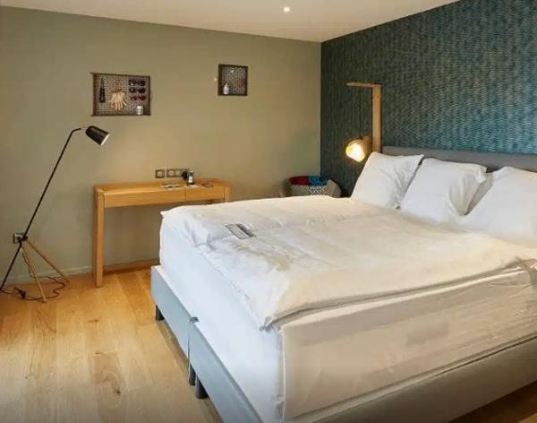 Magnifique villa avec vue mer à 360° en Baie de somme Bois de Cise