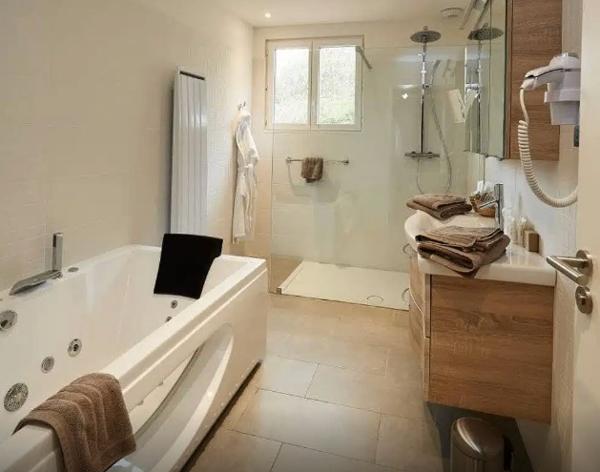 Magnifique villa avec vue mer à 360° en Baie de somme Bois de Cise