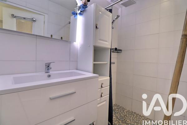 Maison à vendre 2 pièces 50 m² Marseille 12