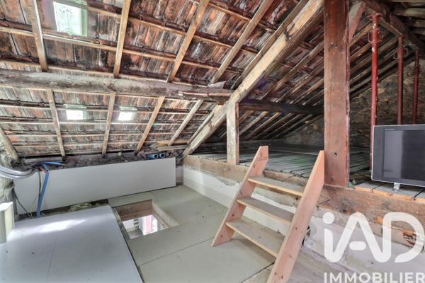 Maison à vendre 2 pièces 50 m² Marseille 12