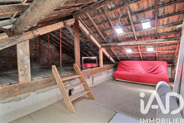 Maison à vendre 2 pièces 50 m² Marseille 12