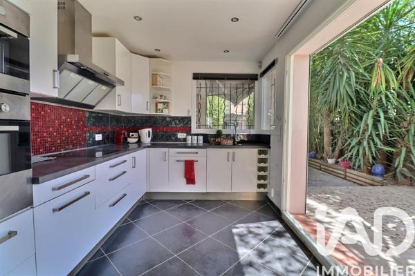 Maison à vendre 2 pièces 50 m² Marseille 12