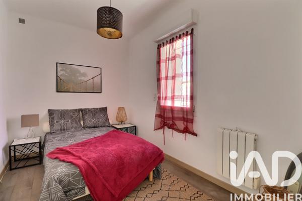 Maison à vendre 2 pièces 50 m² Marseille 12