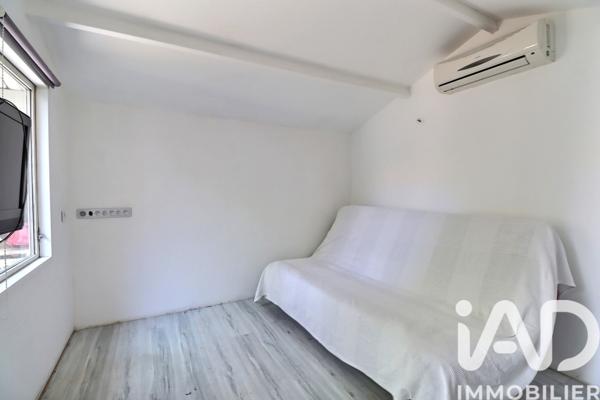 Maison à vendre 2 pièces 50 m² Marseille 12