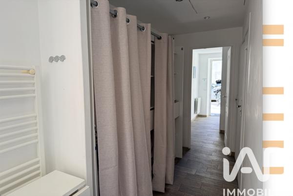Maison à vendre 2 pièces 50 m² Marseille 12