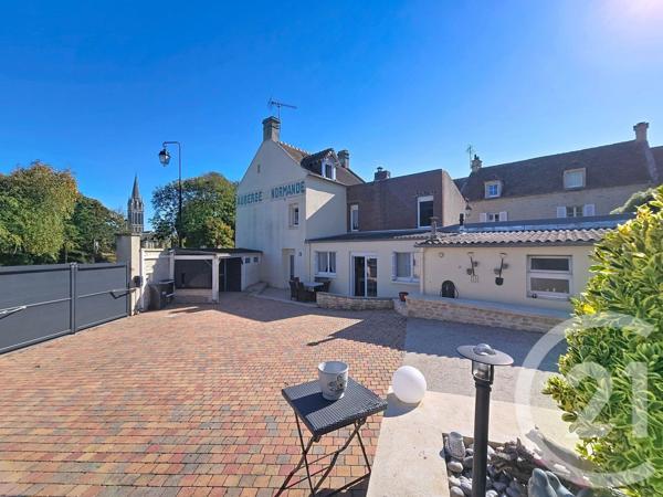 Maison à vendre  7 pièces - 193 m2 LANGRUNE SUR MER - 14