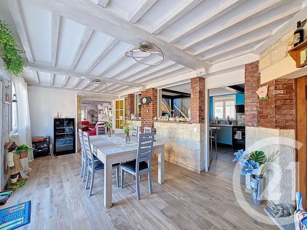 Maison à vendre  7 pièces - 193 m2 LANGRUNE SUR MER - 14