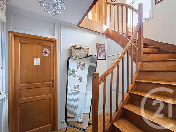 Maison à vendre  7 pièces - 193 m2 LANGRUNE SUR MER - 14