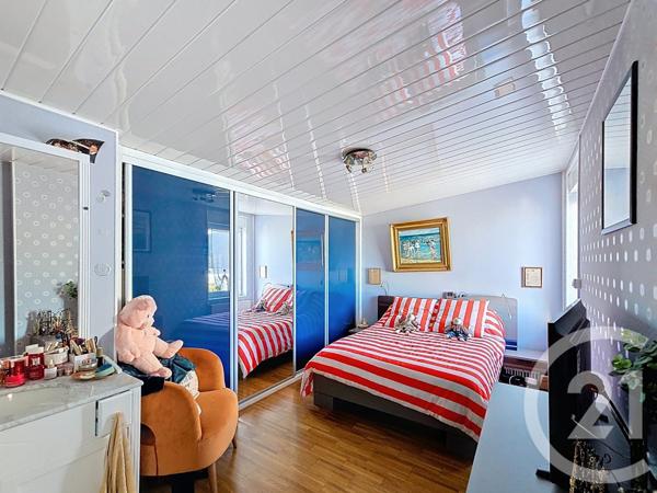 Maison à vendre  7 pièces - 193 m2 LANGRUNE SUR MER - 14