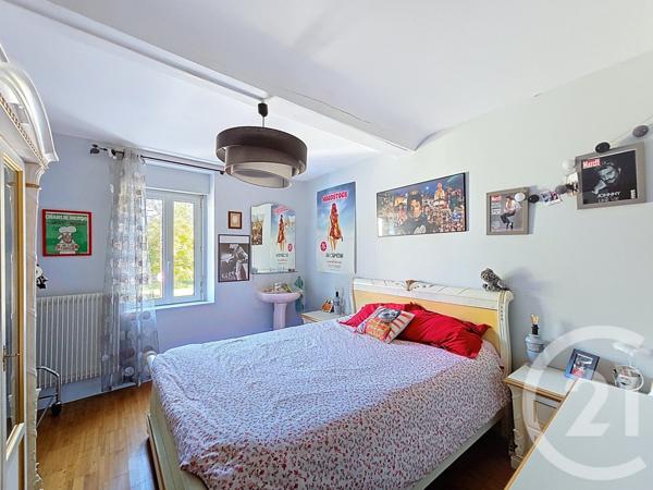 Maison à vendre  7 pièces - 193 m2 LANGRUNE SUR MER - 14