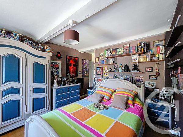 Maison à vendre  7 pièces - 193 m2 LANGRUNE SUR MER - 14