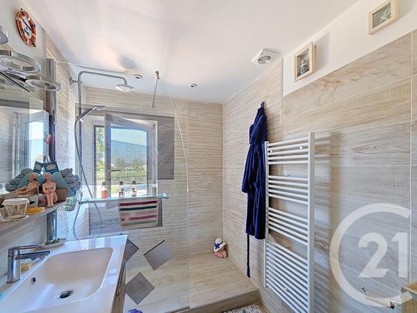 Maison à vendre  7 pièces - 193 m2 LANGRUNE SUR MER - 14