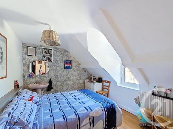 Maison à vendre  7 pièces - 193 m2 LANGRUNE SUR MER - 14