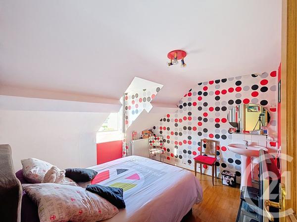 Maison à vendre  7 pièces - 193 m2 LANGRUNE SUR MER - 14