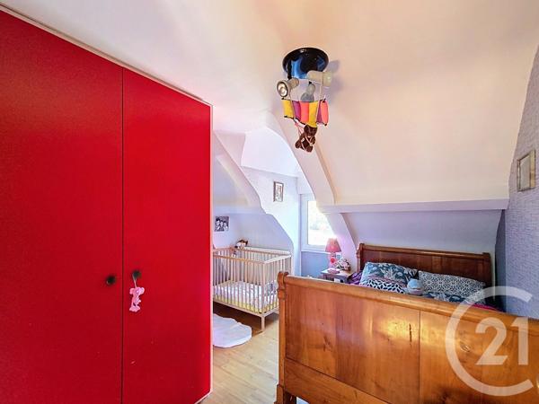 Maison à vendre  7 pièces - 193 m2 LANGRUNE SUR MER - 14