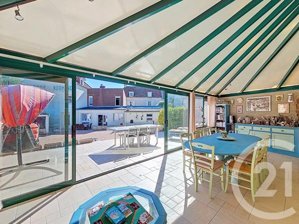 Maison à vendre  7 pièces - 193 m2 LANGRUNE SUR MER - 14