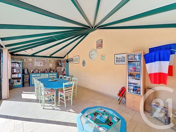 Maison à vendre  7 pièces - 193 m2 LANGRUNE SUR MER - 14