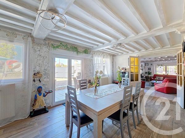 Maison à vendre  7 pièces - 193 m2 LANGRUNE SUR MER - 14