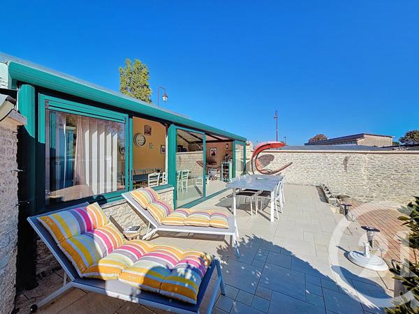 Maison à vendre  7 pièces - 193 m2 LANGRUNE SUR MER - 14