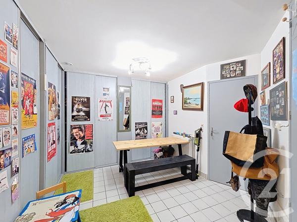 Maison à vendre  7 pièces - 193 m2 LANGRUNE SUR MER - 14