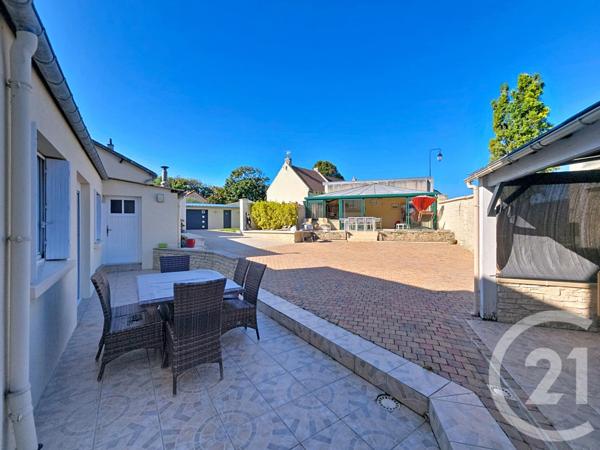 Maison à vendre  7 pièces - 193 m2 LANGRUNE SUR MER - 14