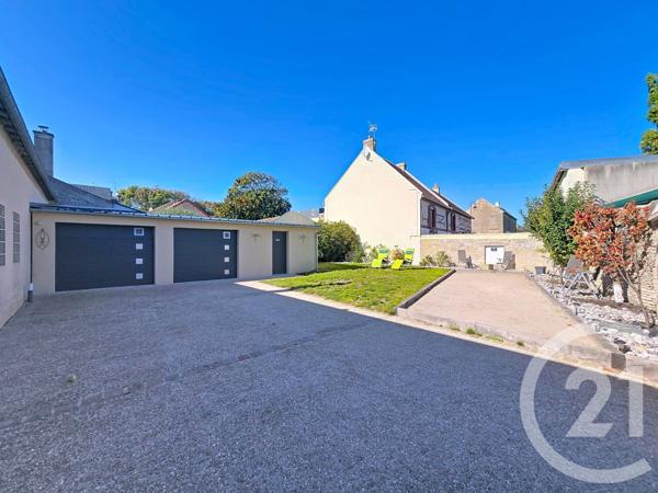 Maison à vendre  7 pièces - 193 m2 LANGRUNE SUR MER - 14