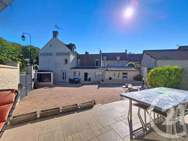 Maison à vendre  7 pièces - 193 m2 LANGRUNE SUR MER - 14