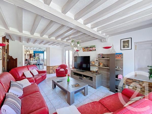 Maison à vendre  7 pièces - 193 m2 LANGRUNE SUR MER - 14