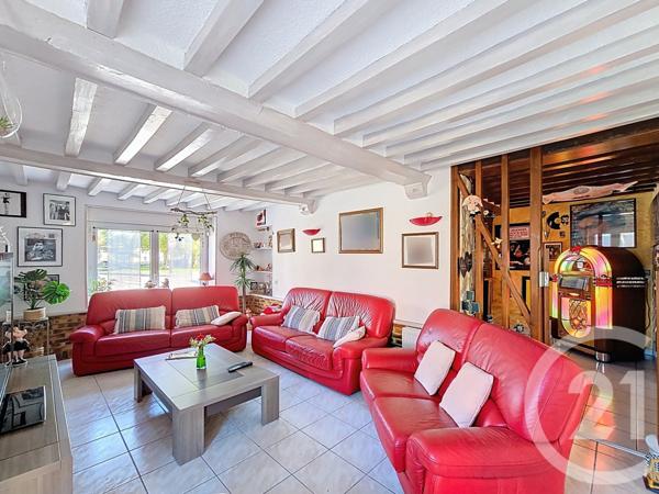 Maison à vendre  7 pièces - 193 m2 LANGRUNE SUR MER - 14