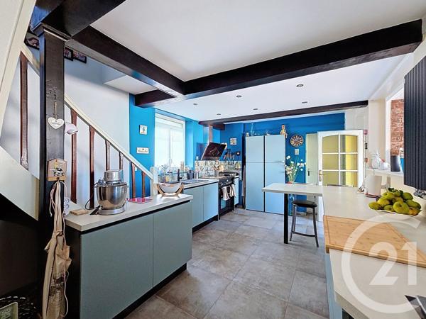 Maison à vendre  7 pièces - 193 m2 LANGRUNE SUR MER - 14