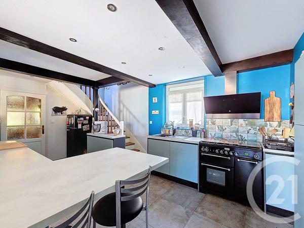 Maison à vendre  7 pièces - 193 m2 LANGRUNE SUR MER - 14