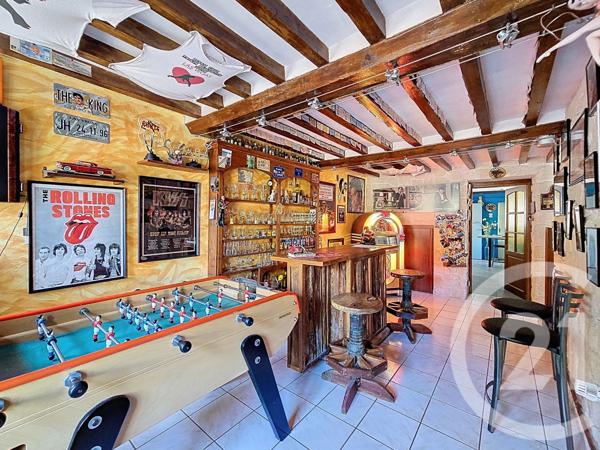 Maison à vendre  7 pièces - 193 m2 LANGRUNE SUR MER - 14