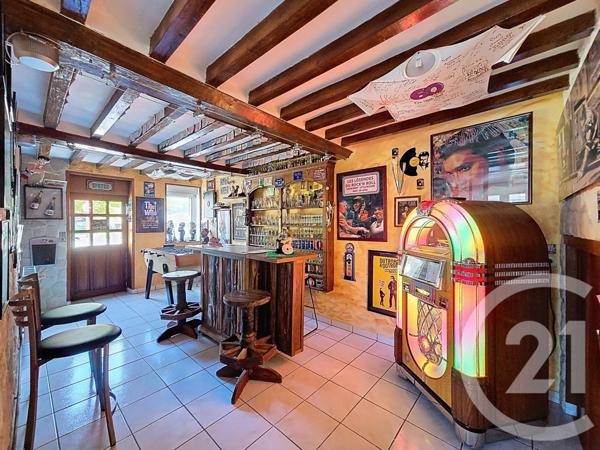 Maison à vendre  7 pièces - 193 m2 LANGRUNE SUR MER - 14