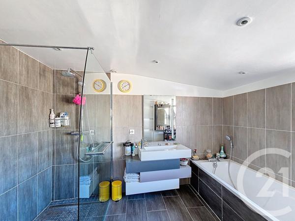 Maison à vendre  7 pièces - 193 m2 LANGRUNE SUR MER - 14