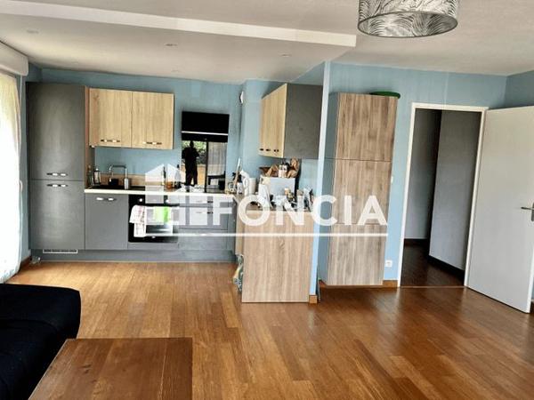 À vendre Appartement 4 pièces 86.95 m² - Draguignan 83300