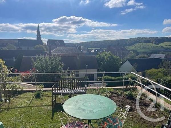 Maison à vendre  6 pièces - 125 m2 LIVAROT PAYS D AUGE - 14