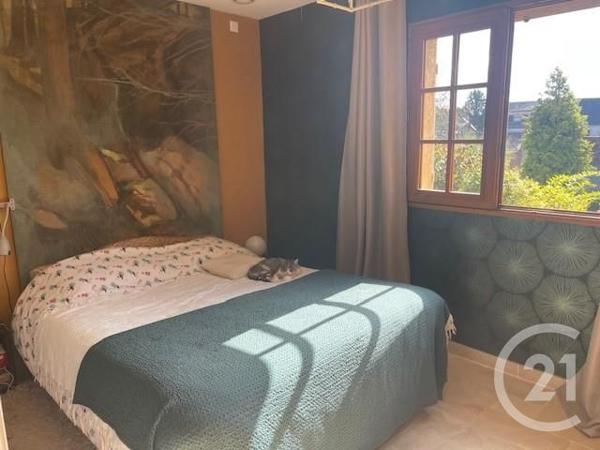 Maison à vendre  6 pièces - 125 m2 LIVAROT PAYS D AUGE - 14