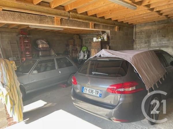 Maison à vendre  6 pièces - 125 m2 LIVAROT PAYS D AUGE - 14