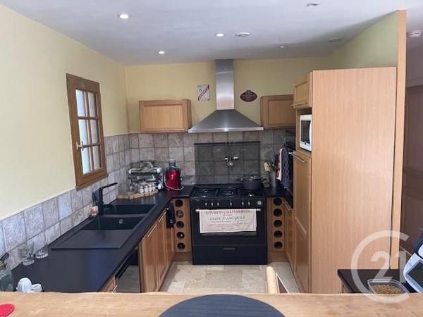 Maison à vendre  6 pièces - 125 m2 LIVAROT PAYS D AUGE - 14