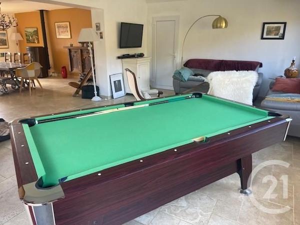 Maison à vendre  6 pièces - 125 m2 LIVAROT PAYS D AUGE - 14