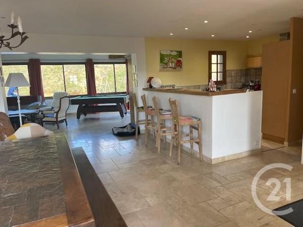 Maison à vendre  6 pièces - 125 m2 LIVAROT PAYS D AUGE - 14