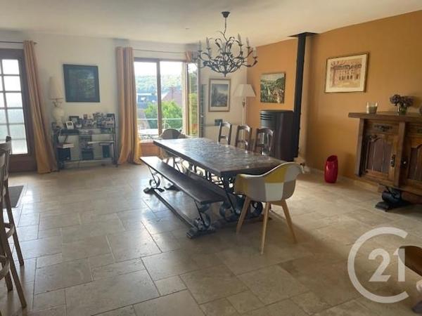 Maison à vendre  6 pièces - 125 m2 LIVAROT PAYS D AUGE - 14