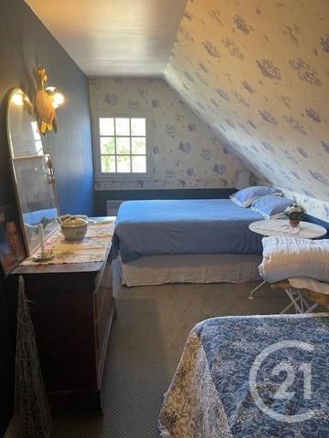 Maison à vendre  6 pièces - 125 m2 LIVAROT PAYS D AUGE - 14