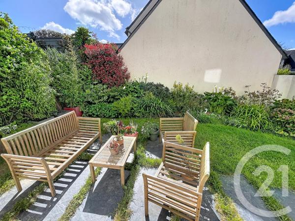 Maison à vendre  7 pièces - 205 m2 ARRADON - 56