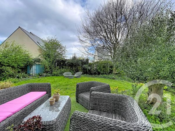 Maison à vendre  7 pièces - 205 m2 ARRADON - 56